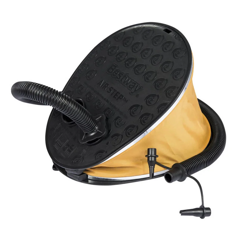 پمپ باد پدالی بست وی مدل پرو کد 62005