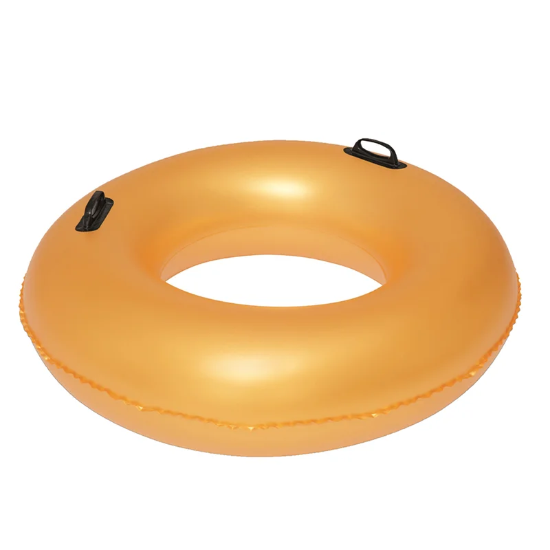 حلقه شنا بادی بست وی مدل طلایی کد 36127