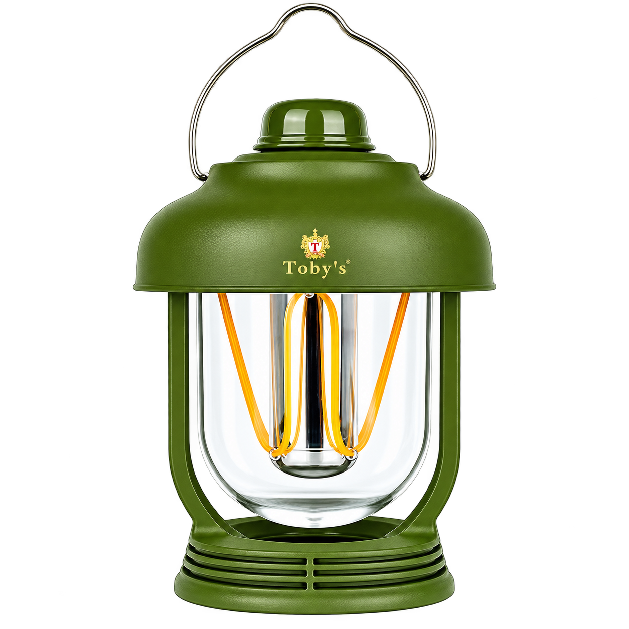چراغ فانوسی شارژی توبیز کد CPL-T13