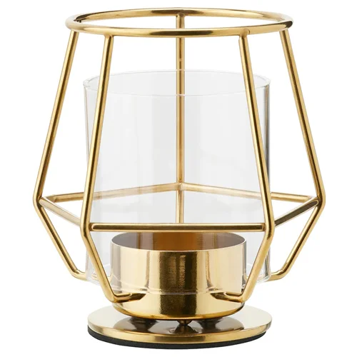 جا شمعی وارمر ایکیا مدل PARLBAND کد 50348545