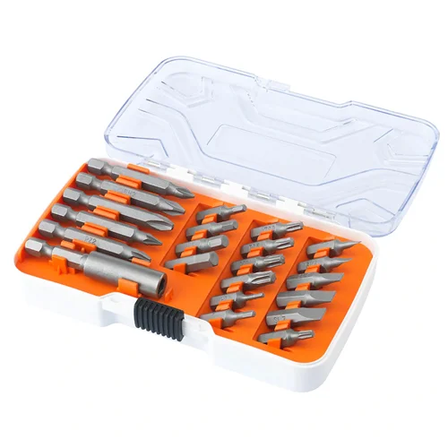 ست سری پیچ گوشتی 22 تکه ایکیا مدل FIXA کد 80458467