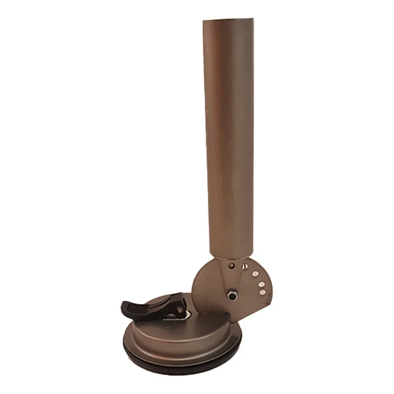 پایه مکشی چراغ کمپ توبیز مدل 5 حالته کد GS-02