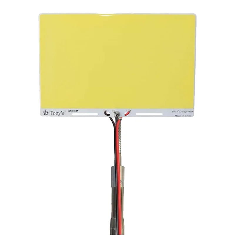 چراغ کمپ توبیز مدل تلسکوپی کد 88000