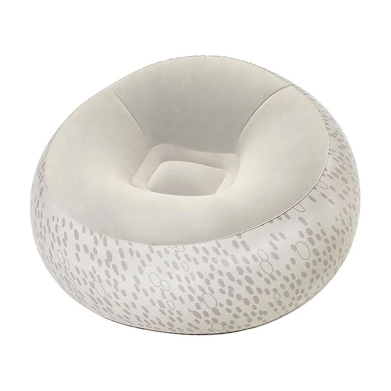 مبل بادی بست وی مدل اینفلیت اِ چیر کد 75052 رنگ کرم