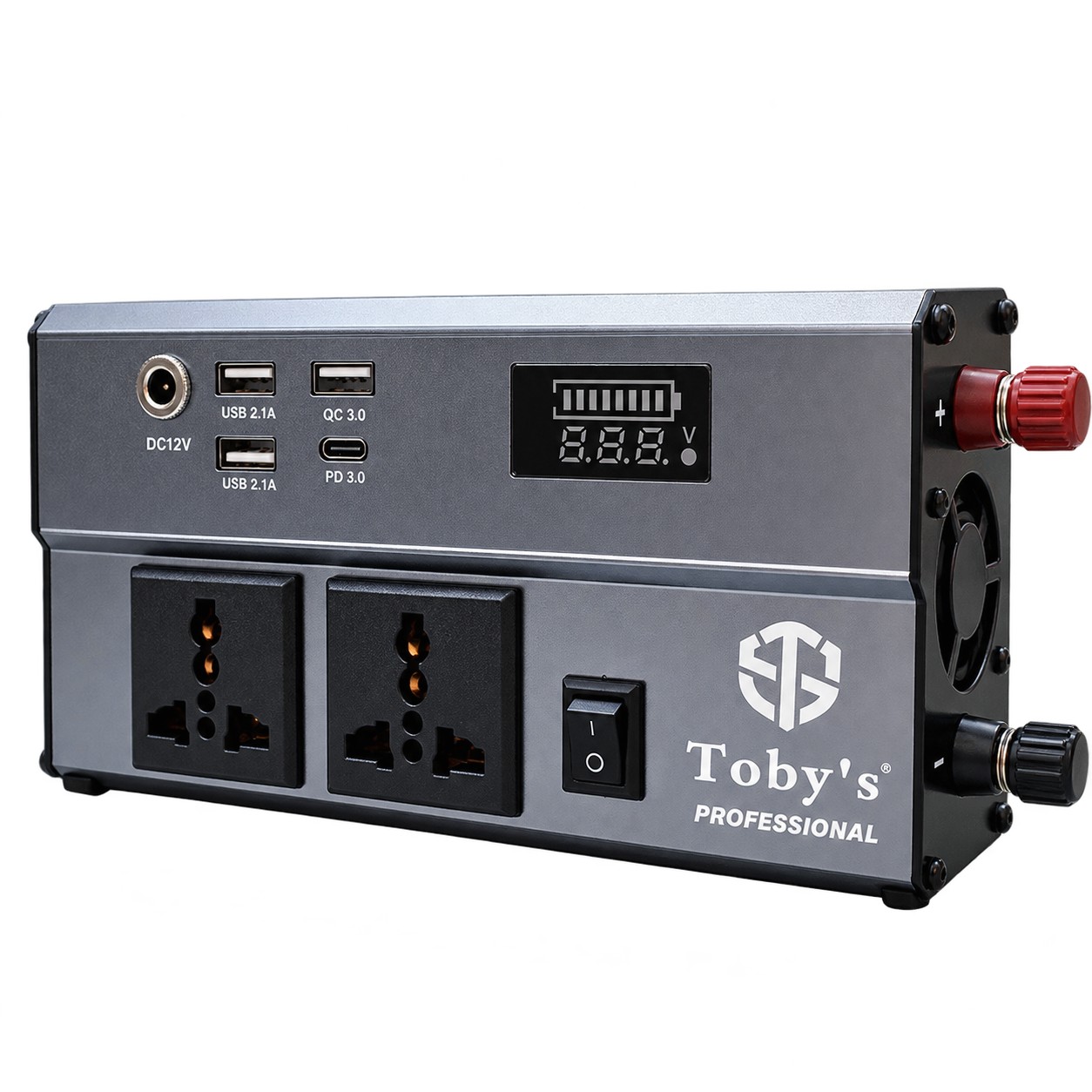 اینورتر توبیز 500 وات کد 500W
