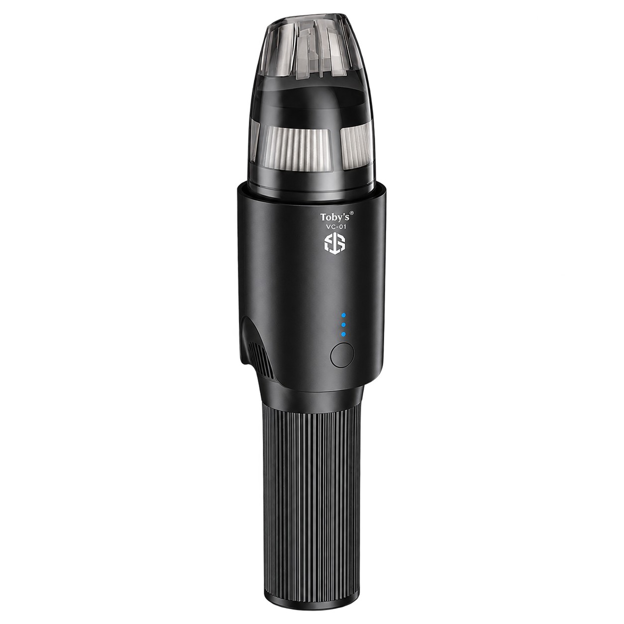 جارو شارژی دستی توبیز کد VC-01