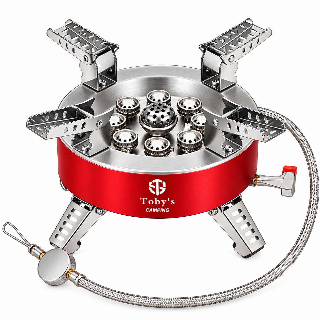 اجاق گاز سفری توبیز کد Stove-01