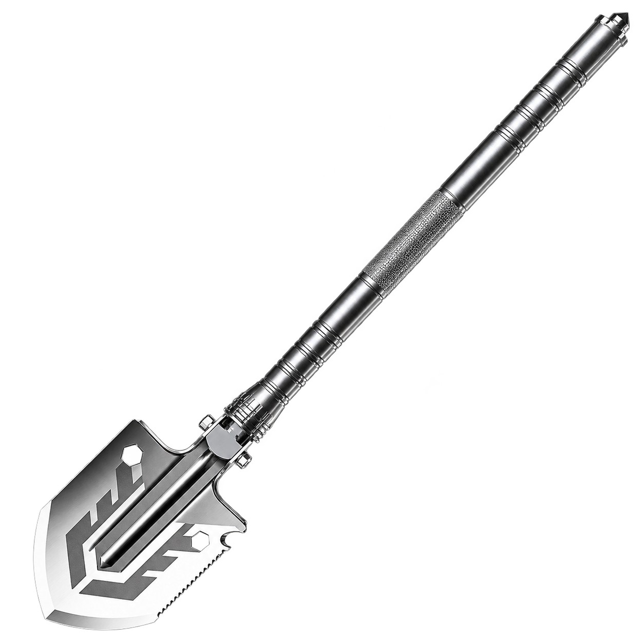 بیل چندکاره کمپینگ توبیز کد Shovel 01