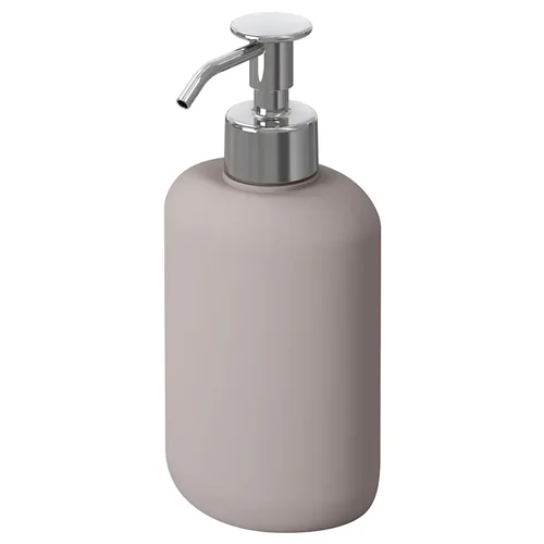 پمپ مایع دستشویی ایکیا مدل EKOLN کد 60493004