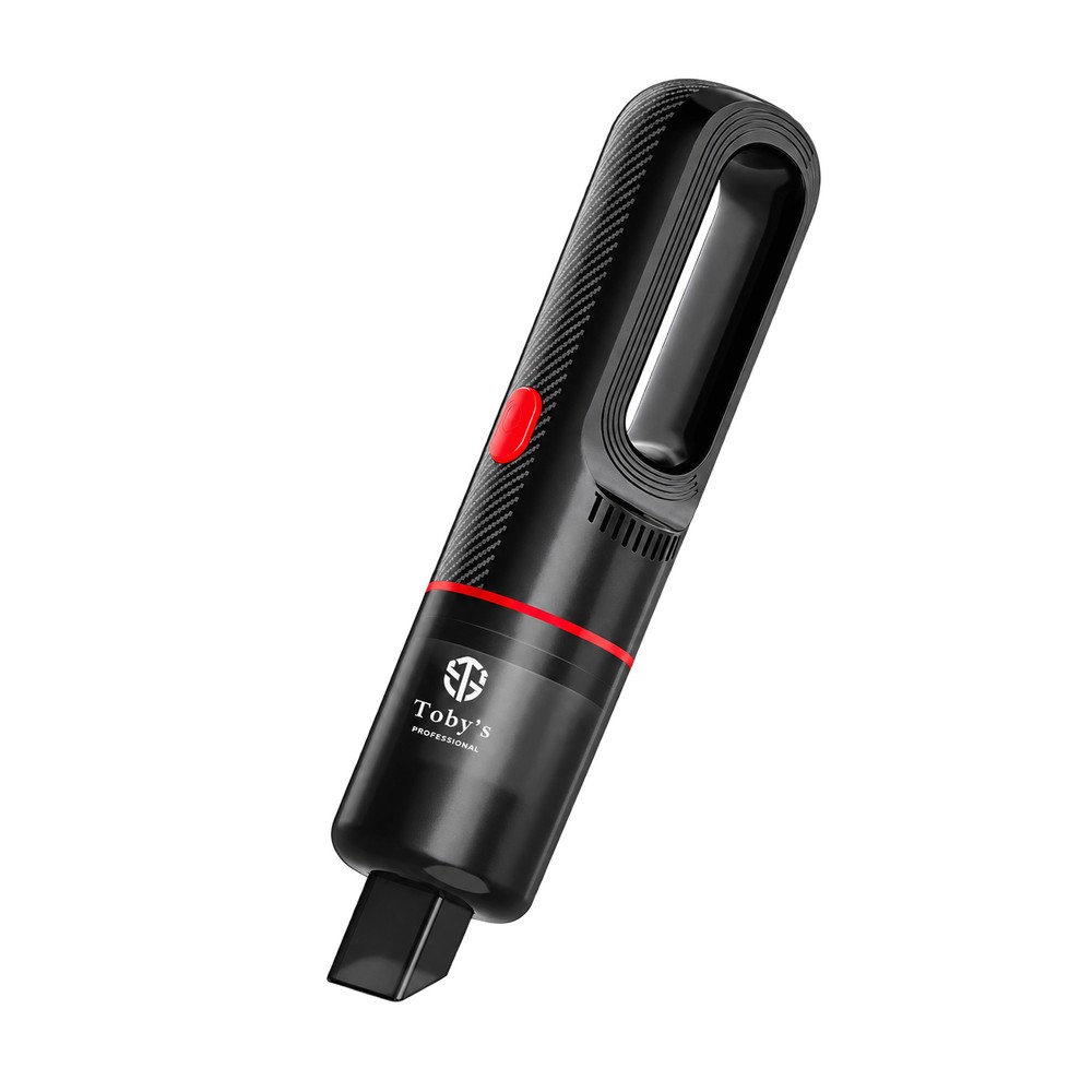 جارو شارژی دستی توبیز کد VC-02