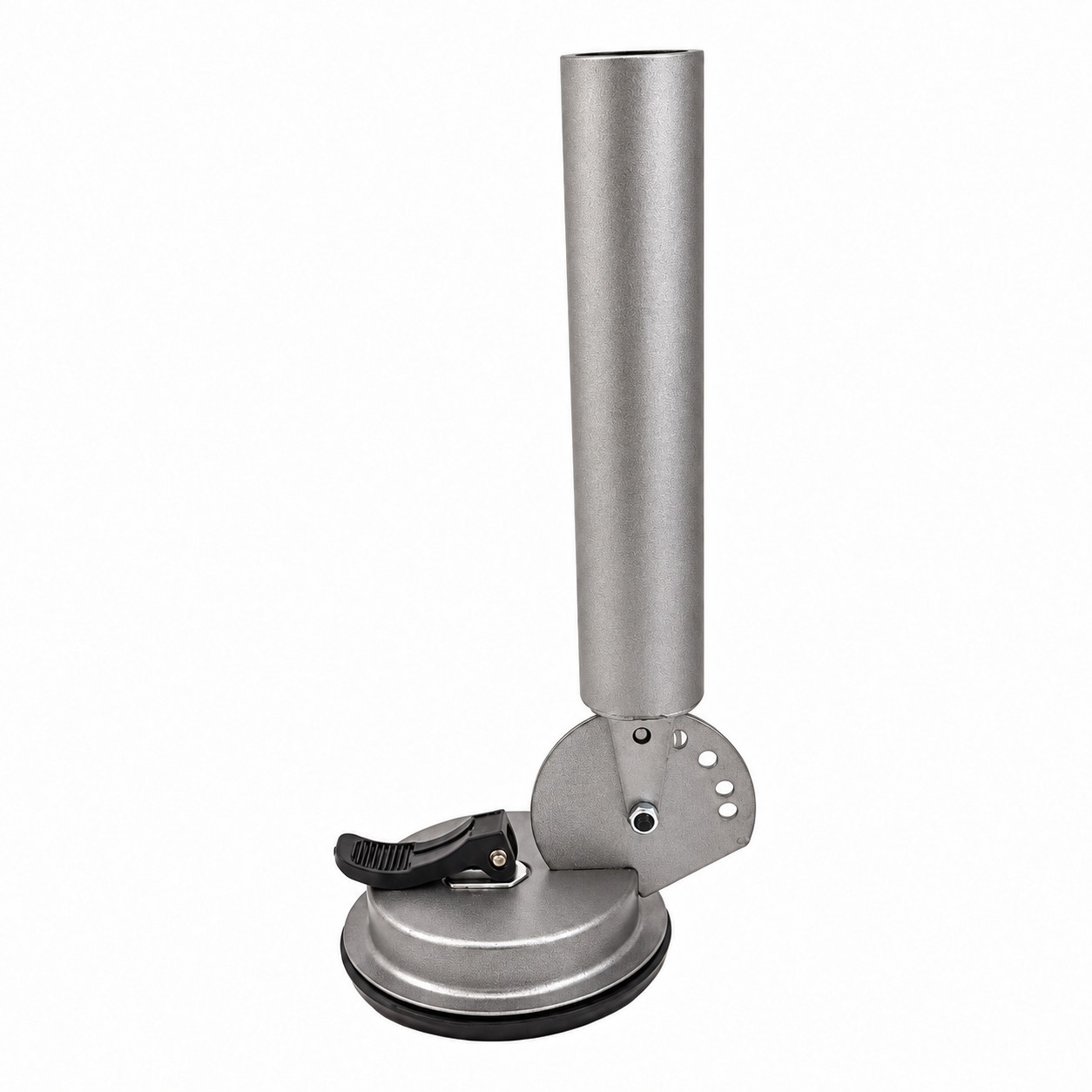 پایه وکیوم چراغ کمپ توبیز مدل تنظیم پذیر کد GS-02